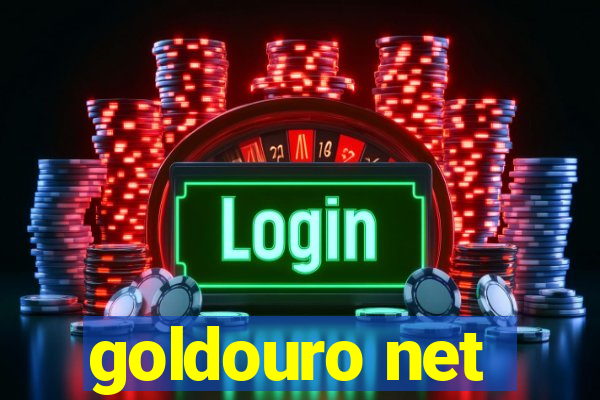 goldouro net